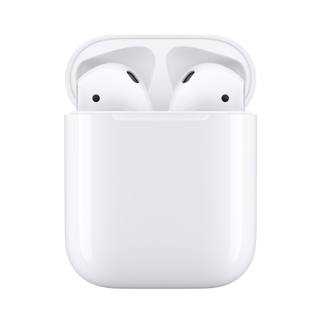 Can Airpods 2nd Gen Charge Wirelessly